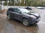 Lot #3023899242 2014 JEEP CHEROKEE T