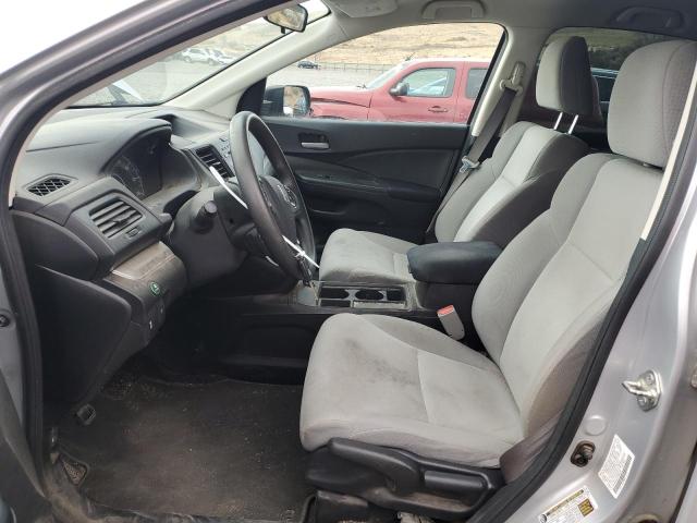 2016 HONDA CR-V LX - 2HKRM4H34GH602947