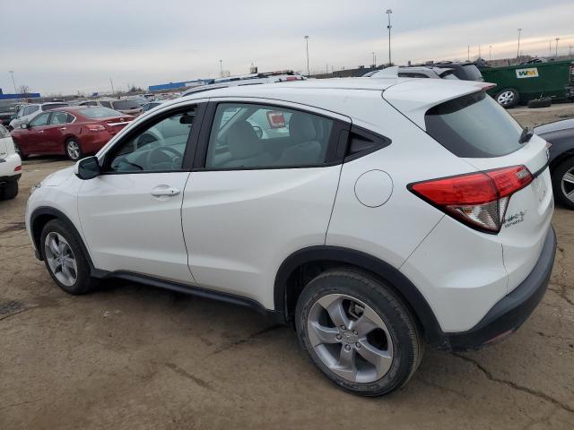 2021 HONDA HR-V LX - 3CZRU6H30MM711367