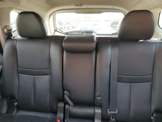 2016 NISSAN ROGUE S - 5N1AT2MV1GC731862
