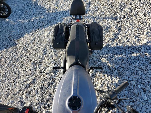 2017 VICTORY MOTORCYCLES OCTANE 5VPFTB006H3002876