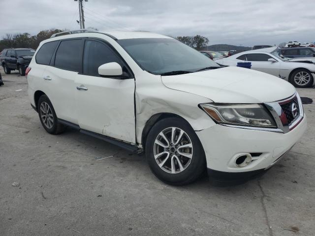 2015 NISSAN PATHFINDER - 5N1AR2MM0FC680441