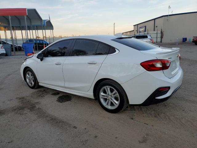 2016 CHEVROLET CRUZE LT - 1G1BE5SM3G7316008