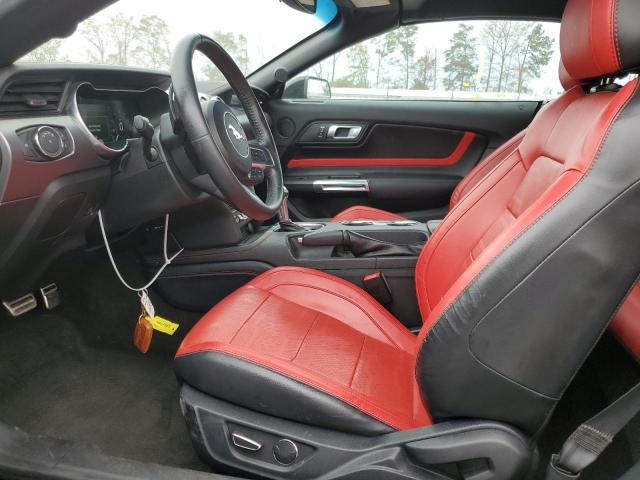 2018 FORD MUSTANG - 1FATP8UH8J5167790