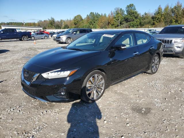 2019 NISSAN MAXIMA S #3024823382