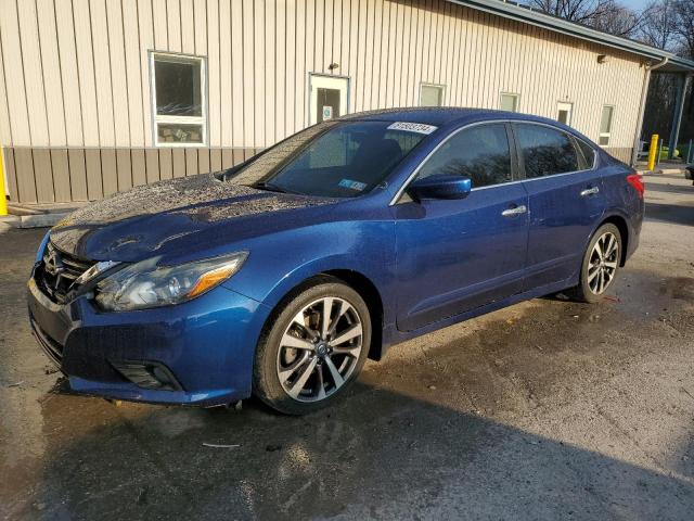 2016 NISSAN ALTIMA 2.5 #3028588970