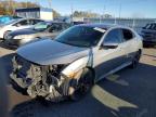 2018 HONDA CIVIC EX - SHHFK7H57JU201800