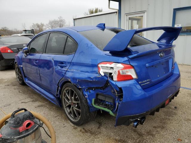 2017 SUBARU WRX STI LI - JF1VA2Z67H9821650