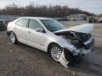 FORD FUSION HYB photo