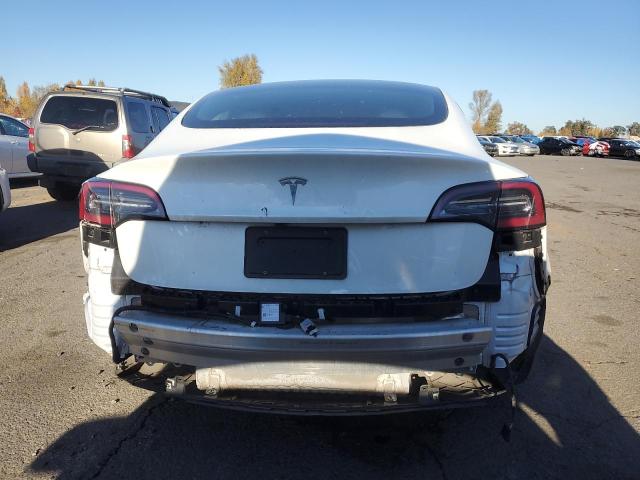 2021 TESLA MODEL 3 - 5YJ3E1EA7MF923427