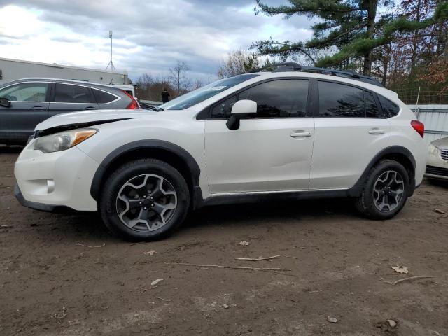 2013 SUBARU XV CROSSTR #2962328029