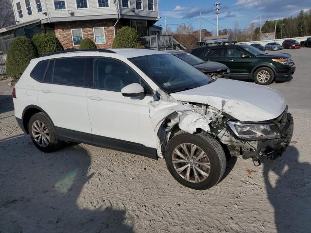 2018 VOLKSWAGEN TIGUAN S - 3VV1B7AX5JM087252