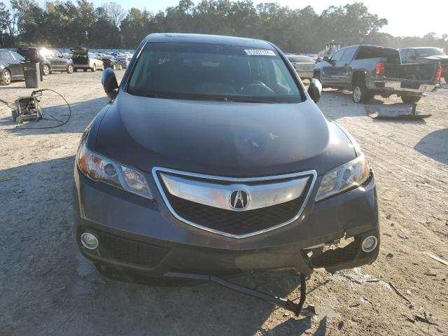 2015 ACURA RDX TECHNO - 5J8TB3H52FL007369