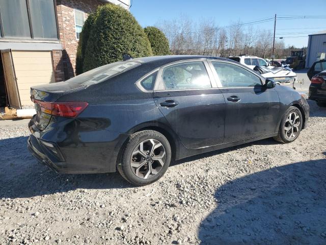 Vin: 3kpf24ad1ke104777, lot: 81237324, kia forte fe 20193