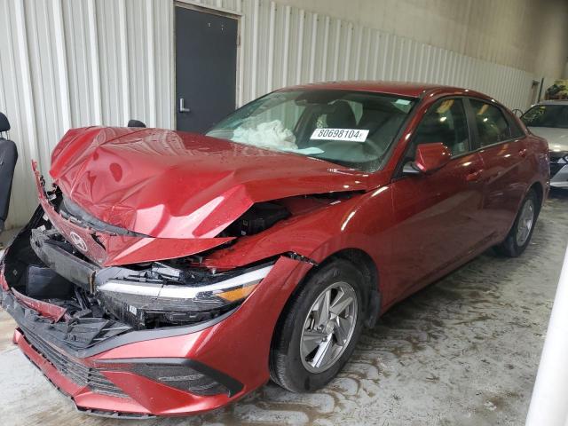 Vin: kmhll4dg8ru731845, lot: 80698104, hyundai elantra se 2024 img_1
