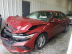 2024 HYUNDAI ELANTRA SE - KMHLL4DG8RU731845