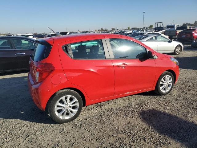 VIN KL8CD6SA8MC747191 2021 Chevrolet Spark, 1LT no.3