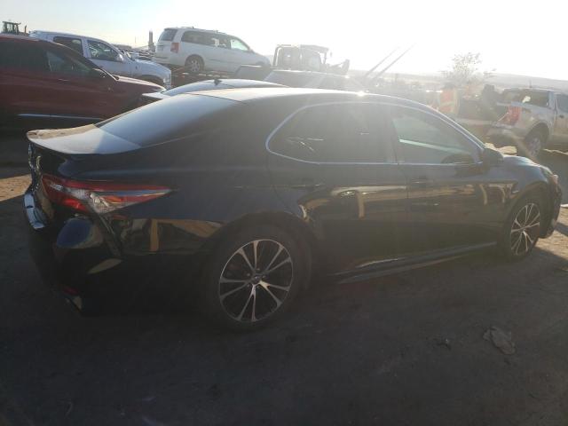 2018 TOYOTA CAMRY L - JTNB11HK2J3020571