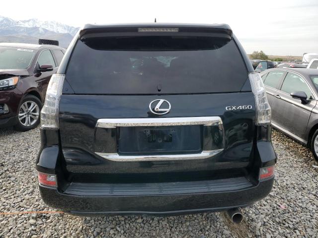 VIN JTJJM7FX1E5090286 2014 LEXUS GX no.6