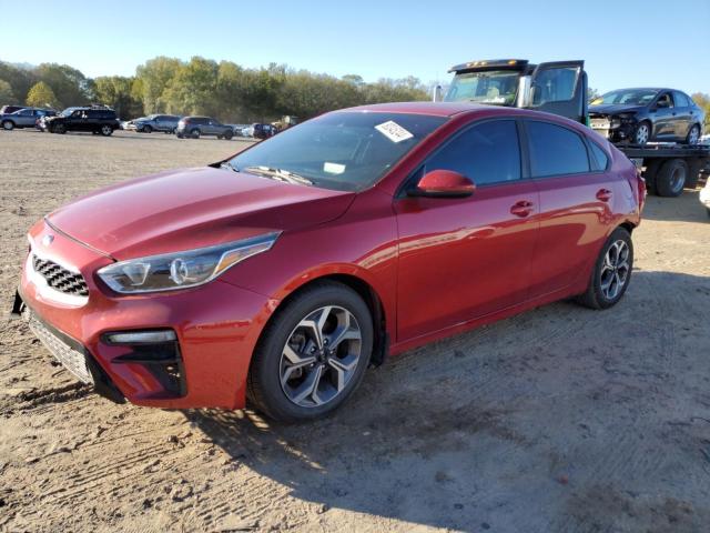 2019 KIA FORTE FE - 3KPF24AD6KE094375