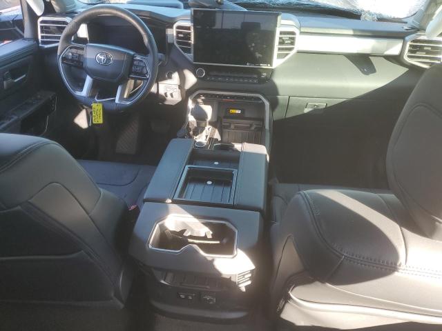 2024 TOYOTA TUNDRA CRE - 5TFJA5EC9RX028899