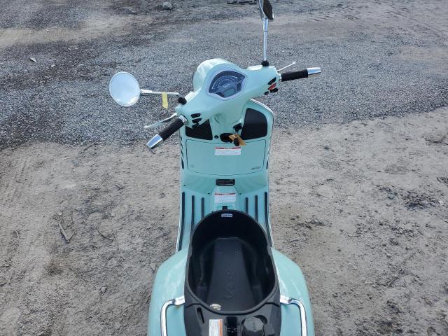 2022 VESPA GTS 300 ZAPMA39M1N5101143