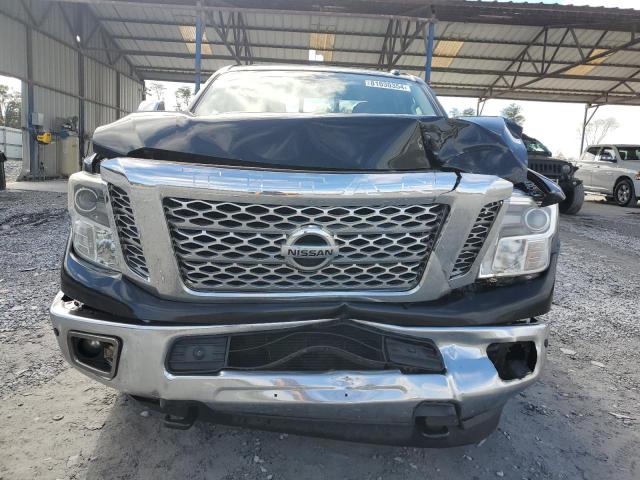 2016 NISSAN TITAN XD S - 1N6BA1F40GN510168