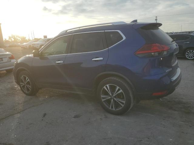 2020 NISSAN ROGUE S - JN8AT2MT0LW000825