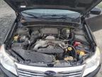 SUBARU FORESTER 2 photo