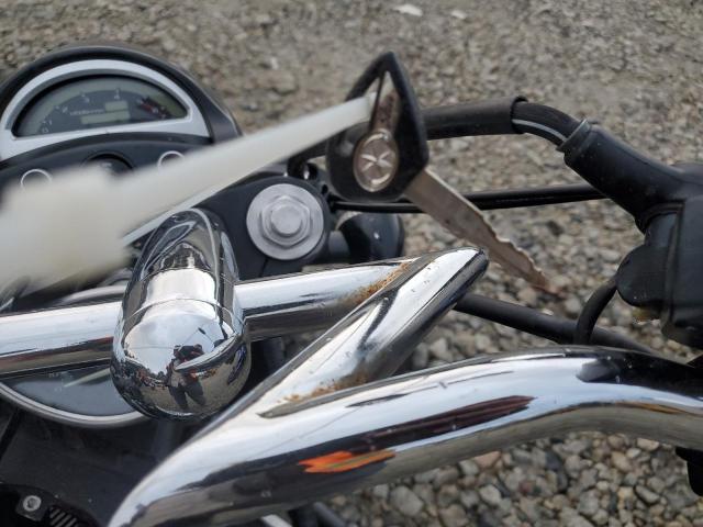 2005 YAMAHA XV1700 PC JYAVP14E45A010735
