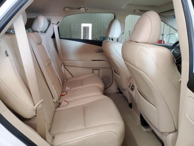 2015 LEXUS RX 350 - 2T2ZK1BA7FC193321