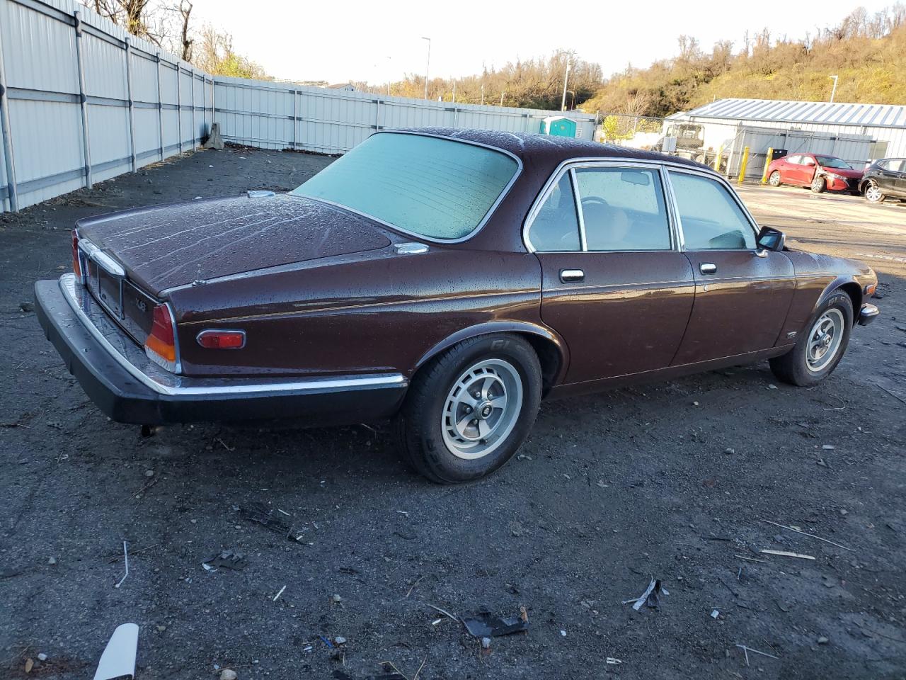 Lot #2969800339 1984 JAGUAR XJ6