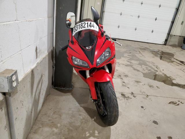 2007 HONDA CBR1000 RR JH2SC57457M300424