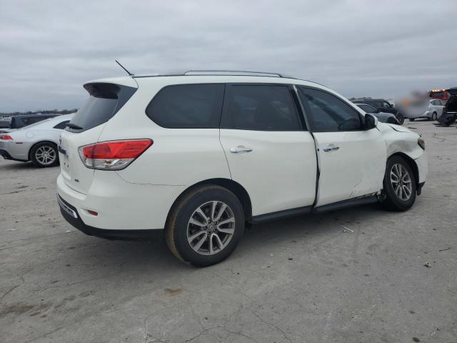 2015 NISSAN PATHFINDER - 5N1AR2MM0FC680441