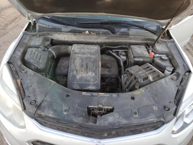 2016 CHEVROLET EQUINOX LS - 2GNFLEEK0G6315558