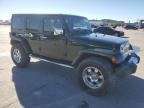 JEEP WRANGLER U photo