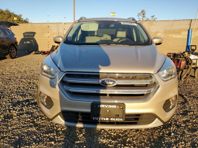 2017 FORD ESCAPE TIT - 1FMCU0JD1HUD85197