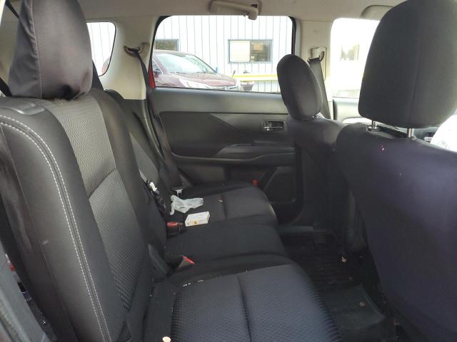 2016 MITSUBISHI OUTLANDER - JA4AZ3A36GZ039213