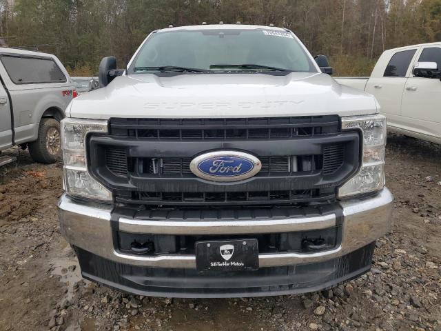 2021 FORD F250 SUPER - 1FT7X2B62MED47863