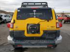 Lot #3006955734 2007 TOYOTA FJ CRUISER