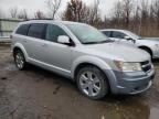 DODGE JOURNEY SX photo