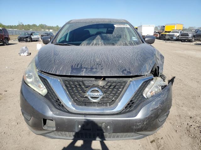 VIN 5N1AZ2MG1GN158286 2016 NISSAN MURANO no.5