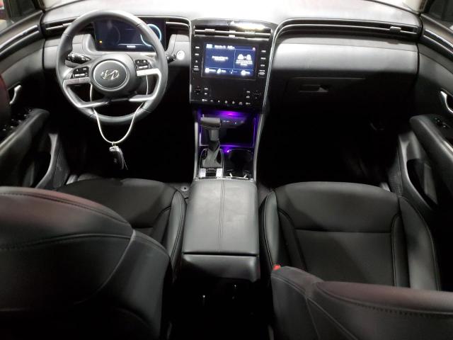 2023 HYUNDAI TUCSON SEL - 5NMJFCAE3PH271045