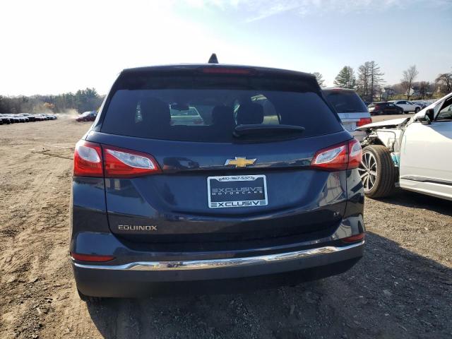 2018 CHEVROLET EQUINOX LT - 3GNAXJEV0JS578854