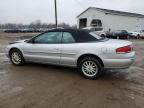 CHRYSLER SEBRING LX photo