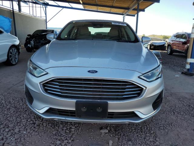 2019 FORD FUSION SEL - 3FA6P0MU2KR259228