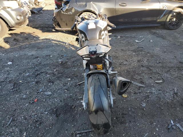 2023 APRILIA RSV4 FACTO ZD4KYUB0XPS000757