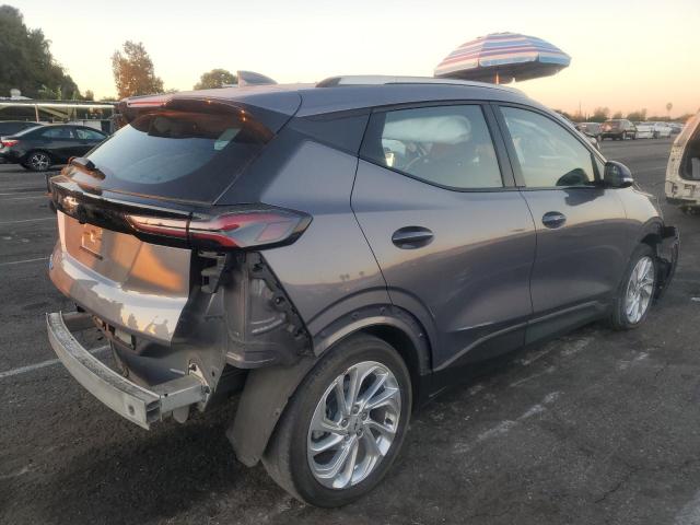 Vin: 1g1fy6s00n4119923, lot: 80142104, chevrolet bolt lt 20223