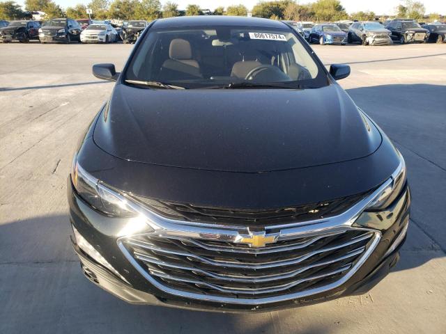 2020 CHEVROLET MALIBU LT - 1G1ZD5ST9LF005322