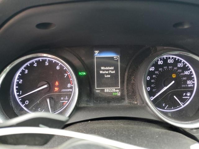 2019 TOYOTA CAMRY L - 4T1B11HK0KU756176